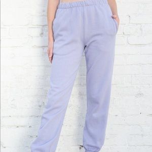 Brandy Melville sweats